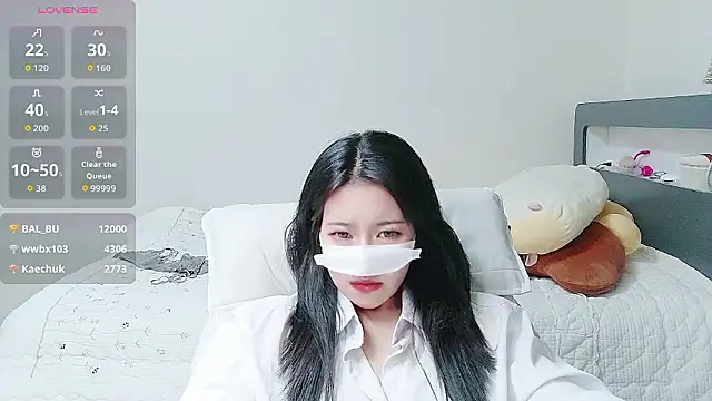 lovelysooni's cam snapshot