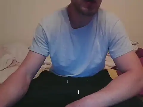 badyjesus's cam snapshot