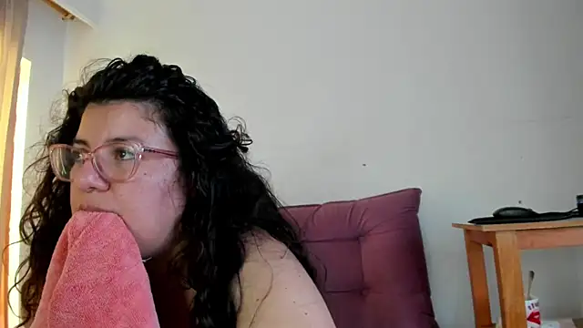 mystery_psique's cam snapshot