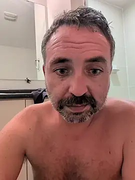 cloudymatt's cam snapshot