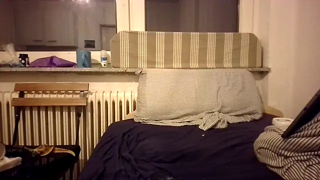 Prince-Daddycool's cam snapshot