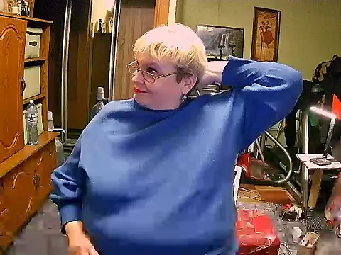 LOLA8888's cam snapshot