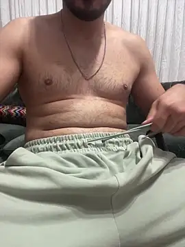 DARK0924's cam snapshot