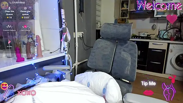 _Nika_Kik live sex cam