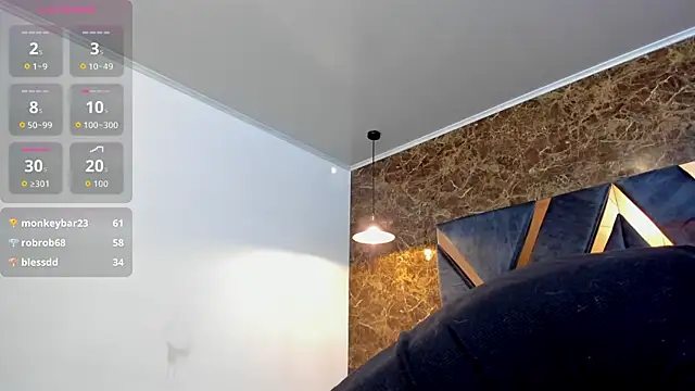 Vittoria_Conti_'s cam snapshot