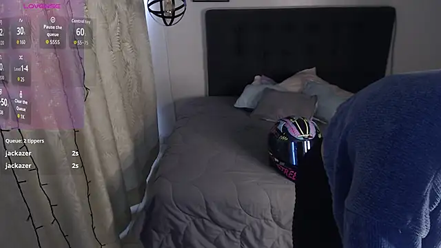 amelierose1's cam snapshot