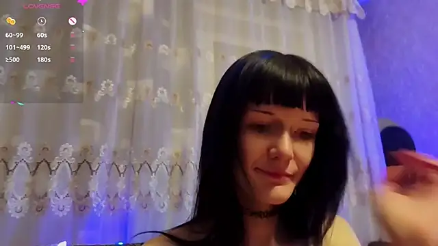 RoxyMetall's cam snapshot