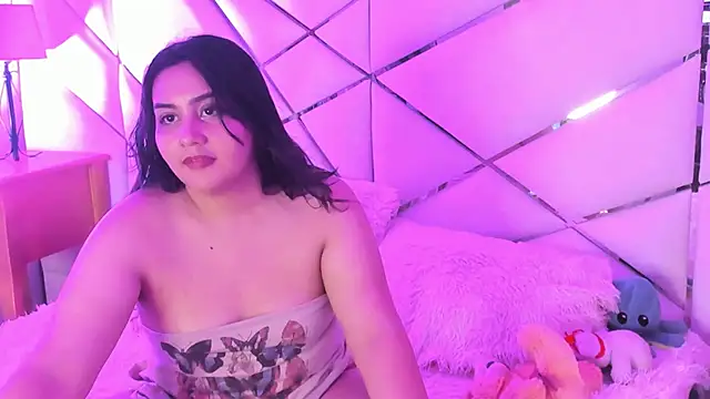 Sweet_Yuna's cam snapshot