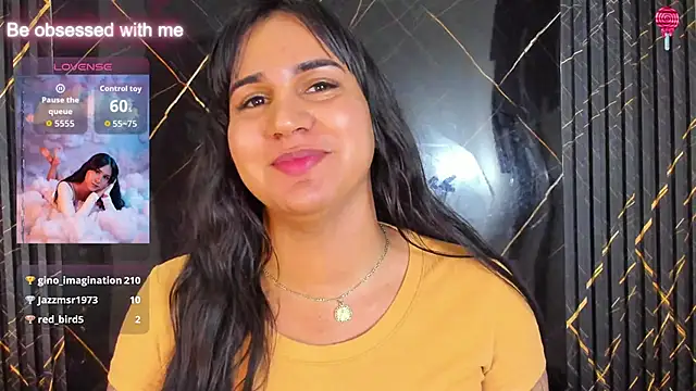 Kagome01 live sex cam