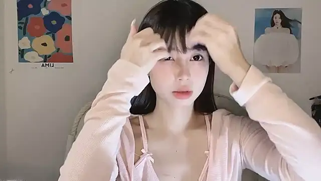 -Hottie live sex cam