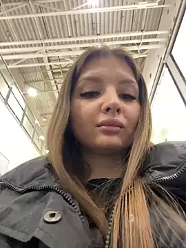 KrisMagnoly live sex cam