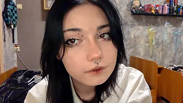 Beeping_Creature's cam snapshot