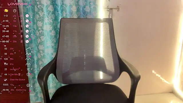 Miss_ziya's cam snapshot