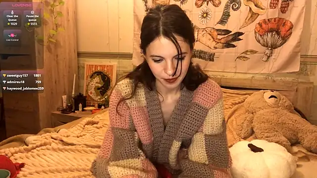 KiraVelora's cam snapshot