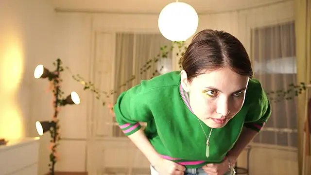 JanyceGrzyb's cam snapshot