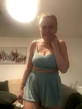 Sexy-Skye121's cam snapshot