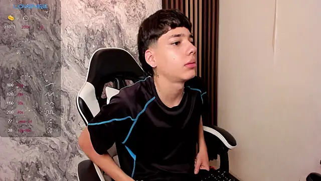 oblivion_deku live sex cam