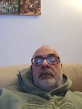 Satiro_Sevilla live sex cam