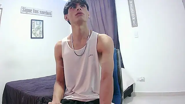 harrytomson_1 live sex cam