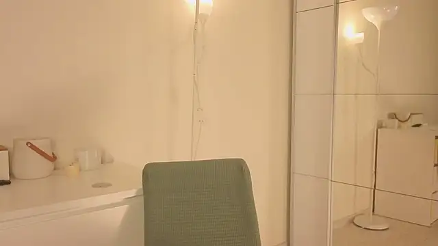 slyshypie's cam snapshot