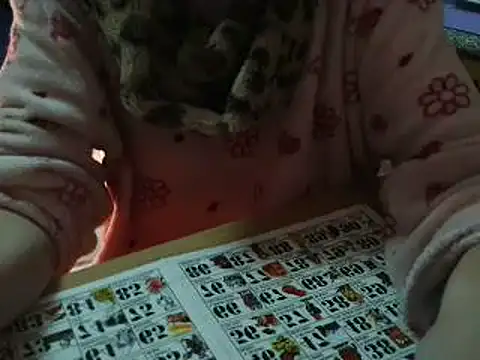 VeneRed's cam snapshot