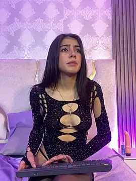 MAIILY_TAY's cam snapshot