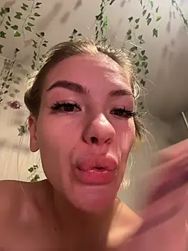 -Sexy_Barbie- live sex cam