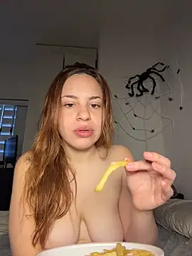 AgnesCampp live sex cam