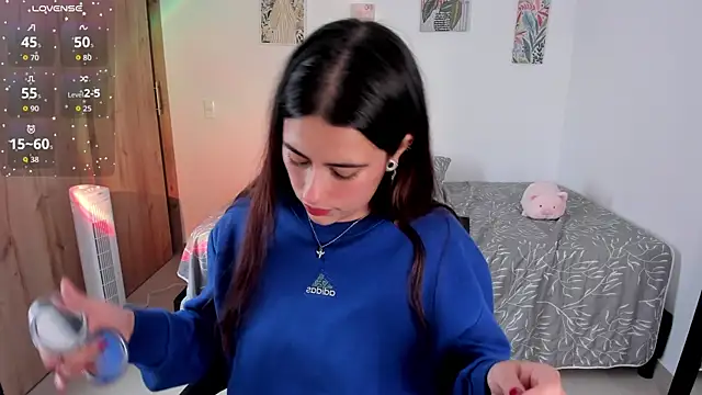 Agatha_Vixen's cam snapshot