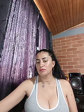 Alexandrina's cam snapshot