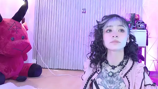 zephirahabney live sex cam