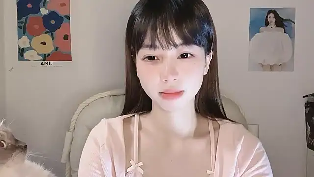 -Hottie live sex cam