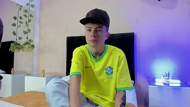 Nascary_Fox live sex cam