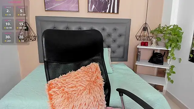 alicee_cooper live sex cam