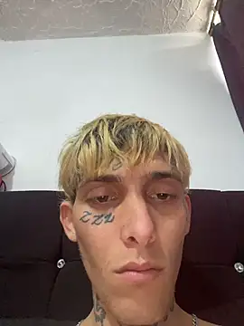 KinkyLatinCock live sex cam