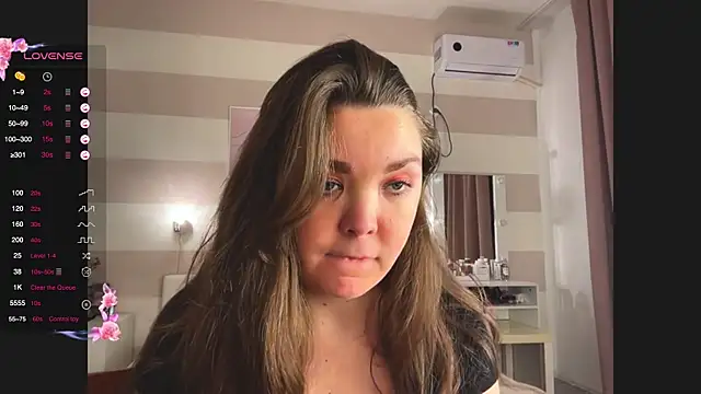 liliaMaivis's cam snapshot