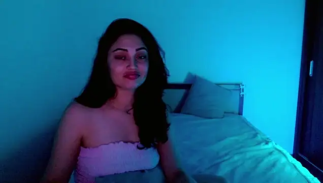 KingKylieK's cam snapshot