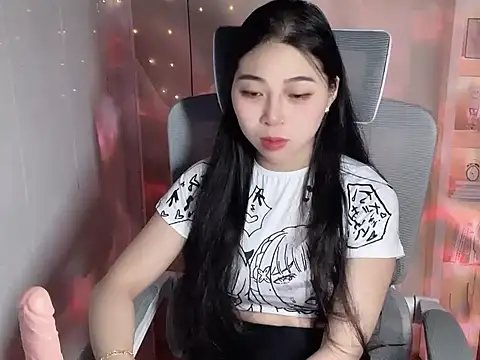 Lousii's cam snapshot