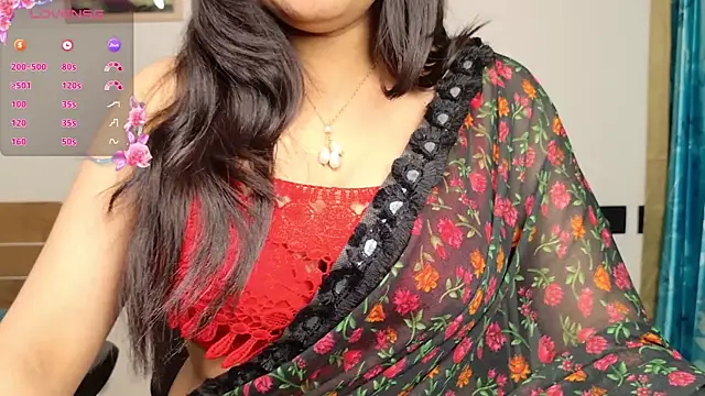 Dovey_'s cam snapshot