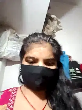 Sonal_girl's cam snapshot