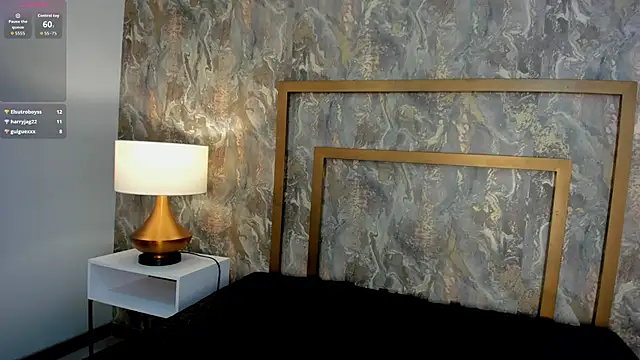 CamilaCameron's cam snapshot