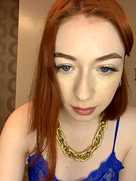 Cuteroxyfoxy's web cam