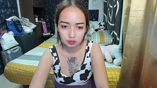 Soft_Angel8's cam snapshot