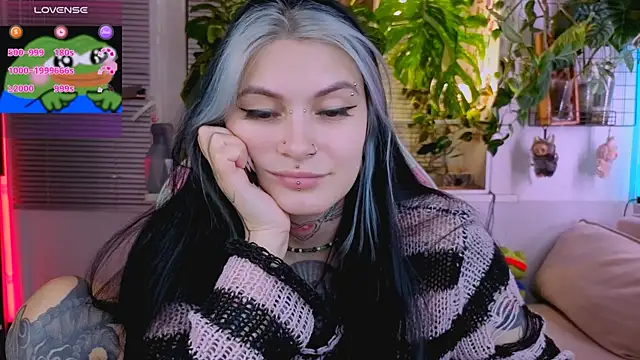 jelya_sg's cam snapshot