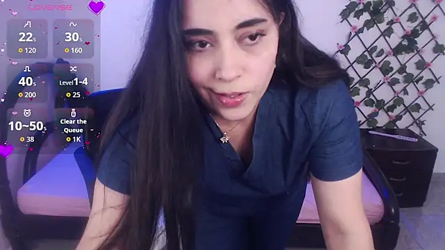 kathe_cam1's cam snapshot