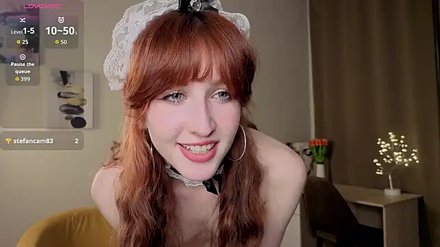 EngelBrougham's cam snapshot