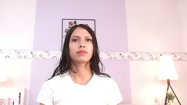 Celesstegh's cam snapshot