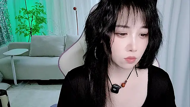 Evangelin-e's cam snapshot