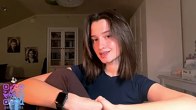 DarlineBrustera's cam snapshot