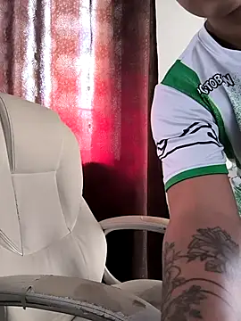 evafoxs's cam snapshot